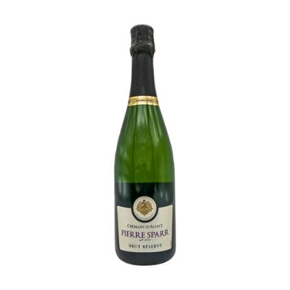 Pierre Sparr Brut Reserve
